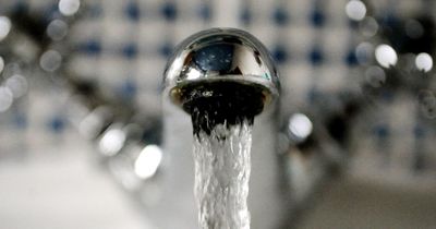 Welsh Water to pay hundreds of pounds to customers left without tap water for days