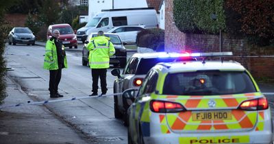 Nottinghamshire County Council will work with police after boy hit by car