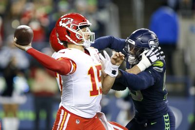How the Chiefs should game plan for Week 16 vs. Seahawks