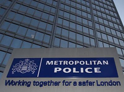 Met Police officer gets final warning over ‘degrading’ strip-search of Black woman