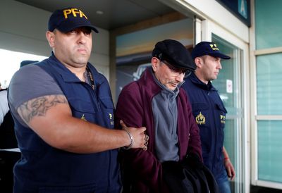 Former Argentina policeman gets 15 years in jail for Dirty War-era crimes