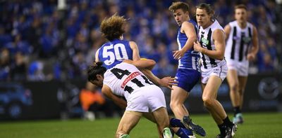 Repeated head injury may cause degenerative brain disease for people who play sport – juniors and amateurs included