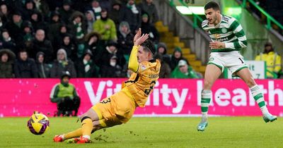 Liel Abada and the Celtic offside goal factor that 'swayed' referee Euan Anderson during VAR check