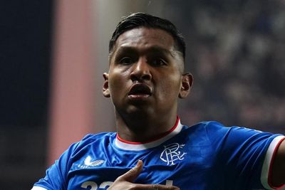 'Mixes things up' - Michael Beale offers update on Alfredo Morelos Rangers talks