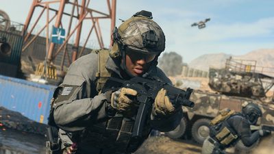 FIFA and Call of Duty Modern Warfare 2 are 2022’s best-selling games