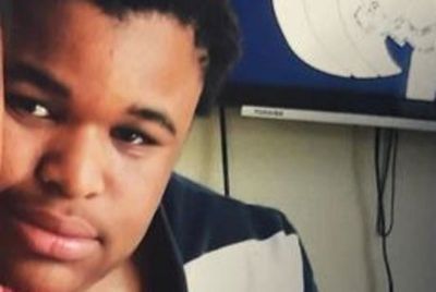 Sixteen-year-old boy killed in Clerkenwell double stabbing named by police