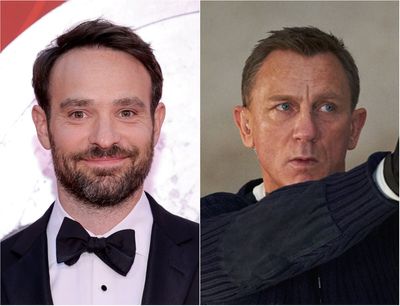 Charlie Cox responds to James Bond rumours ahead of Netflix spy drama