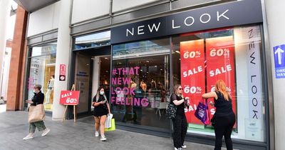 New Look shoppers keen to snap up £55 coat they 'love'