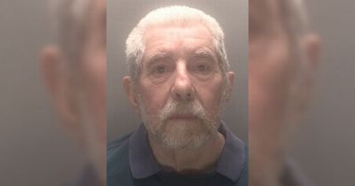 Pervert headteacher out of prison just weeks before he struck again