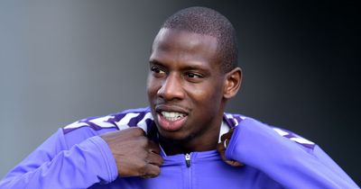 Nottingham Forest enter Abdoulaye Doucoure 'chase' as club linked with triple transfer