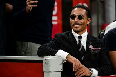 FIFA probe celebrity chef Salt Bae's 'undue access' at World Cup final