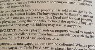 Monopoly rule that 'completely changes the game' leaves social media users gobsmacked