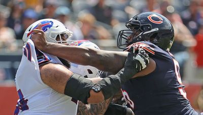 Bears predictions: Week 16 vs. Bills