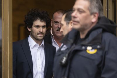 FTX founder Bankman-Fried to be released on $250M bond