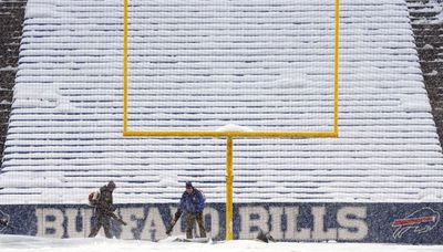 Halas Intrigue, Episode 265: Brrr down