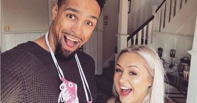 Ashley Banjo and wife Francesca confirm split after 16 years together in emotional statement