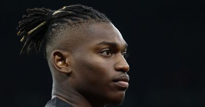 Tottenham transfer failure helps Chelsea's bid to sign Rafael Leao as AC Milan line up replacement