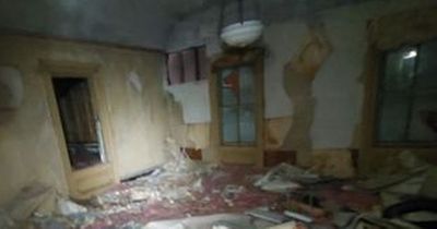 Man left gobsmacked after finding 'entire house' with four rooms hidden in attic