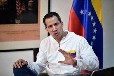 Venezuela opposition vote to remove Guaido's interim government
