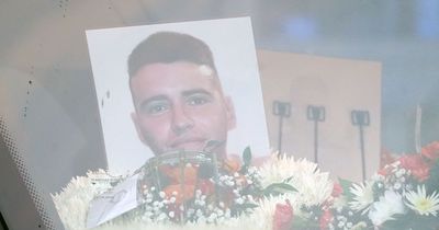 Mum's moving tribute to 'national hero' peacekeeping soldier son killed in Lebanon