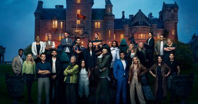 Intense finale of The Traitors sees three contestants share the prize money