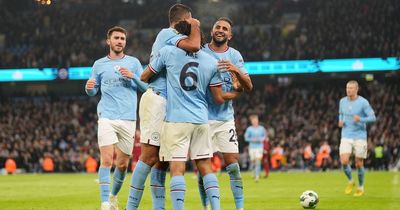 Pep Guardiola changed his mind to help deliver Man City another classic win against Liverpool FC