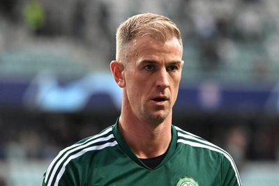 'Not a shock' - Hart on Postecoglou's 'honest' Celtic vs Livingston disappointment