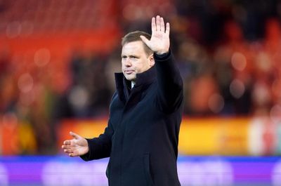 Michael Beale reveals Rangers summer targets and details January plans