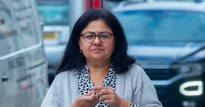 Evil landlady kept vulnerable woman domestic slave working 14-hour days for seven years