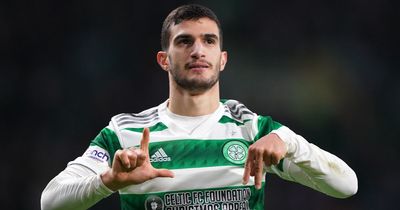 Liel Abada handed firm Celtic transfer stance as Southampton track star while Giorgos Giakoumakis interest ramps up