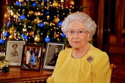 Princess Kate dedicates Christmas carol service to late Queen’s ‘incredible legacy’