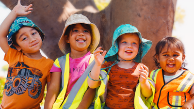 Cloncurry childcare centre's $150k salary package not enough to lure teachers to Queensland outback