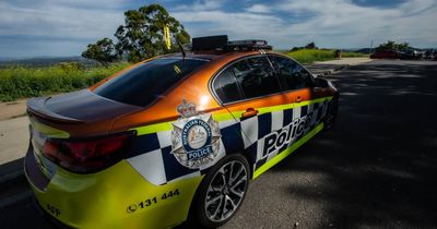 Man arrested after allegedly being caught on CCTV doing drugs in Civic