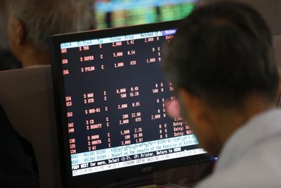 Foreign investors deterred by financial transaction tax