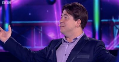Michael McIntyre's The Wheel divides NBC viewers after making its debut in the US