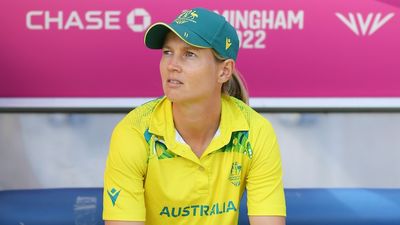 Australia captain Meg Lanning returns to ODI side for series against Pakistan