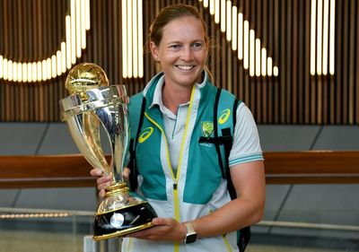 Cricket: Lanning back to lead Australian women after indefinite break