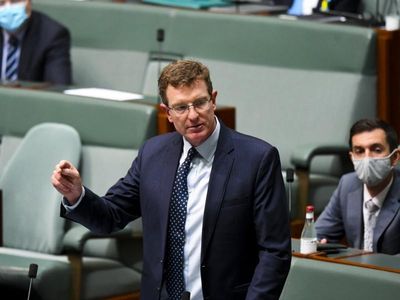 Nationals MP quits to sit as independent