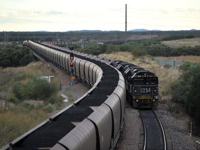 Palmer seeks coal climate ruling review