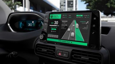 Stellantis Acquires AiMotive To Accelerate Autonomous Driving Dev't