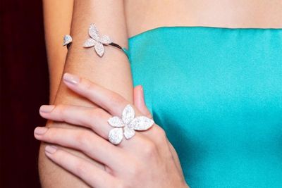 Pasquale Bruni jewellery finally shines in Bangkok