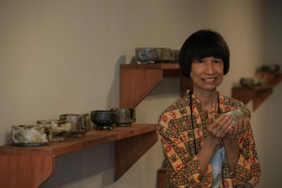 Connecting Bangkok to the land of the Rising Sun