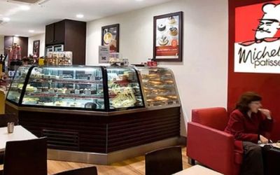 Donut King, Michel’s Patisserie owner to pay $10 million in franchisee compo