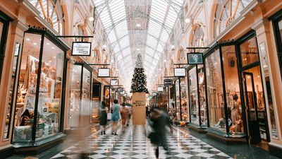 Post-Christmas Boxing Day sales forecast to reach record $23.5 billion