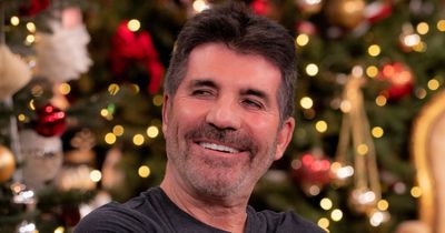 Simon Cowell's new skincare secret revealed as star uses £25 face mask