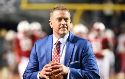 Kirk Herbstreit pronounced Jaguars ‘Jag-wires’ on TNF and it drove NFL fans mad