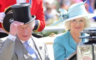 Queen Consort’s ‘final nail’ to scandal-hit Prince Andrew