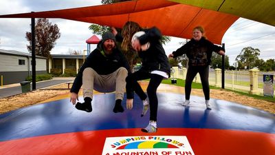 Victorian caravan park owners struggle to secure affordable insurance