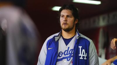 Dodgers, MLB Release Update on Trevor Bauer’s Suspension