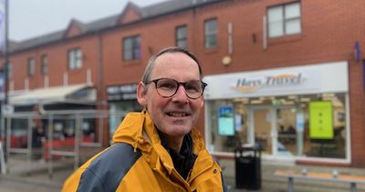 'Concern' over Hucknall market as decision on town's £11m funding bid delayed